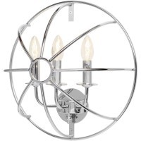 LOFT1193W Бра LOFT IT Foucaults orb