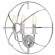 LOFT1193W Бра LOFT IT Foucaults orb