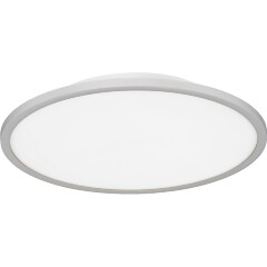 SLE1811-502-01 ST Luce CRI80 Светильник потолочный, LED, 4000K IP20, tassen металлический накладной интерьерный, угол 120°