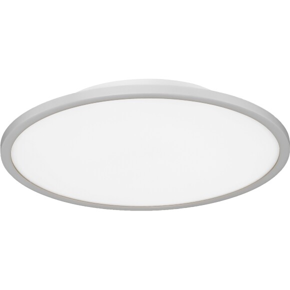 SLE1811-502-01 ST Luce CRI80 Светильник потолочный, LED, 4000K IP20, tassen металлический накладной интерьерный, угол 120°