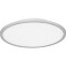 SLE1811-502-01 ST Luce CRI80 Светильник потолочный, LED, 4000K IP20, tassen металлический накладной интерьерный, угол 120°