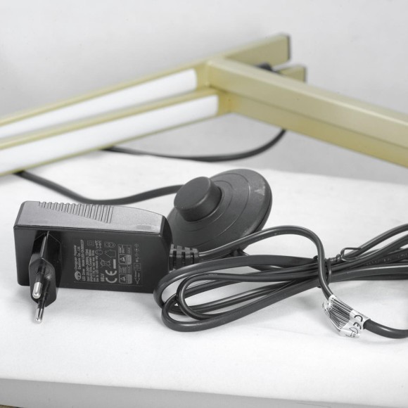 Торшер Lussole SY6650 Торшер Lussole SY6650