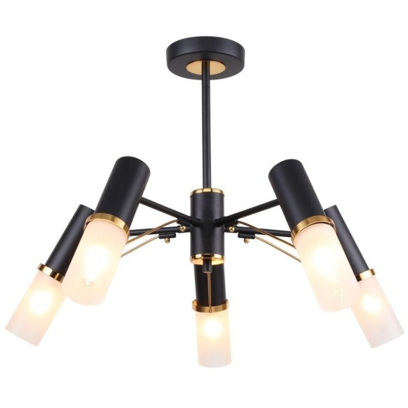 Потолочная люстра Viator 2558-5P Потолочная люстра Viator 2558-5P