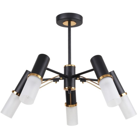 Потолочная люстра Viator 2558-5P Потолочная люстра Viator 2558-5P