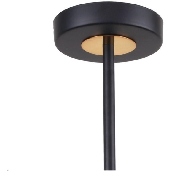 Потолочная люстра Viator 2558-5P Потолочная люстра Viator 2558-5P