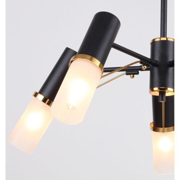 Потолочная люстра Viator 2558-5P Потолочная люстра Viator 2558-5P