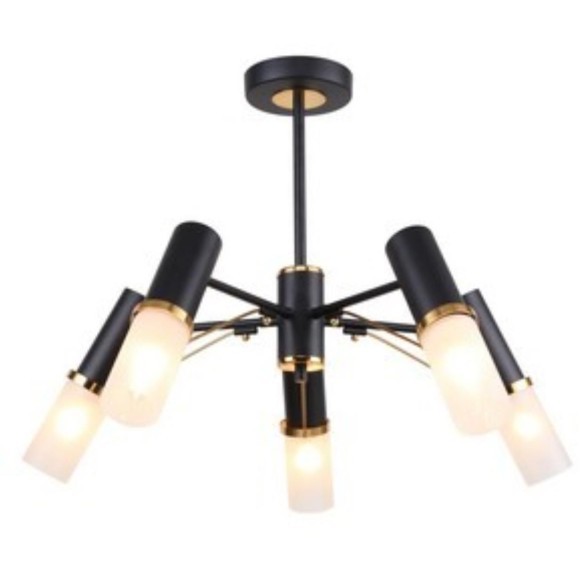 Потолочная люстра Viator 2558-5P Потолочная люстра Viator 2558-5P