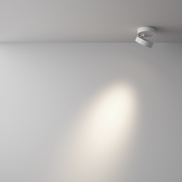 Потолочный светильник Technical C022CL-7W4K-W-1 Потолочный светильник Technical C022CL-7W4K-W-1