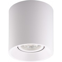 Точечный светильник  DK3040-WH