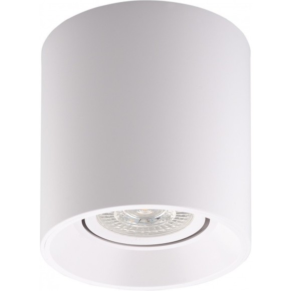 Точечный светильник  DK3040-WH