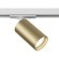 Однофазный двужильный трековый светильник Maytoni Unity TR020-1-U-GU10-WMG Focus S под сменную лампу GU10