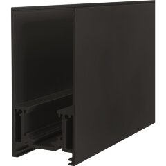 Магнитный накладной 2м шинопровод Maytoni Gravity TRX010-412B Магнитный накладной 2м шинопровод Maytoni Gravity TRX010-412B