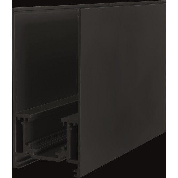 Магнитный накладной 2м шинопровод Maytoni Gravity TRX010-412B