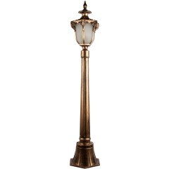 100017/1100 Ландшафтный светильник LOFT IT Alessano