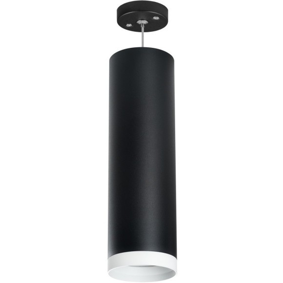 Подвесной светильник цилиндр Lightstar RP64973486 RULLO под лампу 1xGU10 50W Подвесной светильник цилиндр Lightstar RP64973486 RULLO под лампу 1xGU10 50W