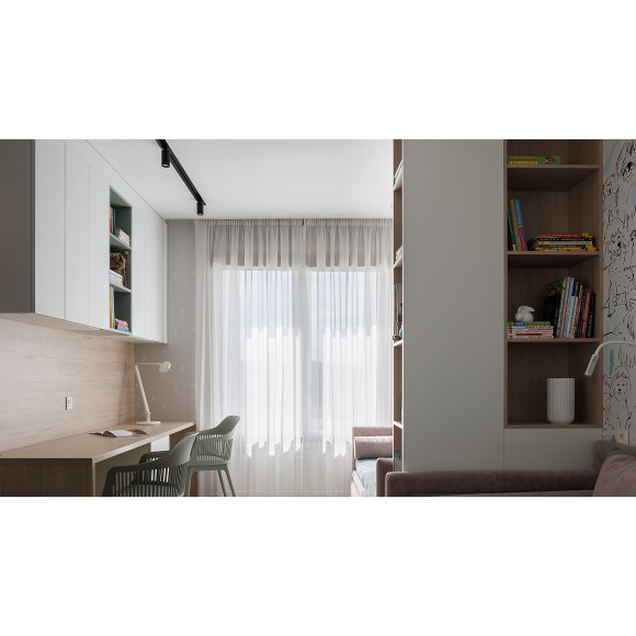 Однофазный двужильный светодиодный трековый светильник Maytoni Unity TR021-1-12B4K-W-B Focus LED 4000К 900Лм CRI90+ 50° 12Вт Однофазный двужильный светодиодный трековый светильник Maytoni Unity TR021-1-12B4K-W-B Focus LED 4000К 900Лм CRI90+ 50° 12Вт