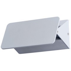 Декоративная подсветка Arte Lamp ELVIN A6164AP-1GY Декоративная подсветка Arte Lamp ELVIN A6164AP-1GY