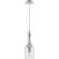 Светильник подвесной Crystal Lux MATEO SP1 WHITE