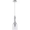 Светильник подвесной Crystal Lux MATEO SP1 WHITE