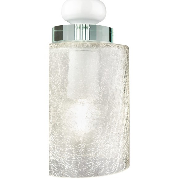 Светильник подвесной Crystal Lux MATEO SP1 WHITE Светильник подвесной Crystal Lux MATEO SP1 WHITE