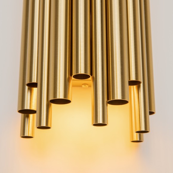 Бра Maytoni MOD136WL-01BS Coliseo под лампу 1xE14 60W