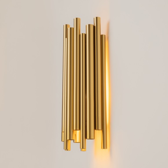 Бра Maytoni MOD136WL-01BS Coliseo под лампу 1xE14 60W