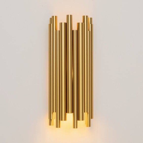 Бра Maytoni MOD136WL-01BS Coliseo под лампу 1xE14 60W