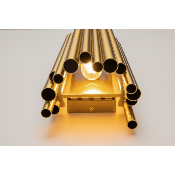 Бра Maytoni MOD136WL-01BS Coliseo под лампу 1xE14 60W