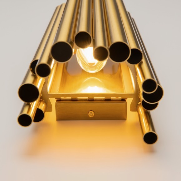 Бра Maytoni MOD136WL-01BS Coliseo под лампу 1xE14 60W