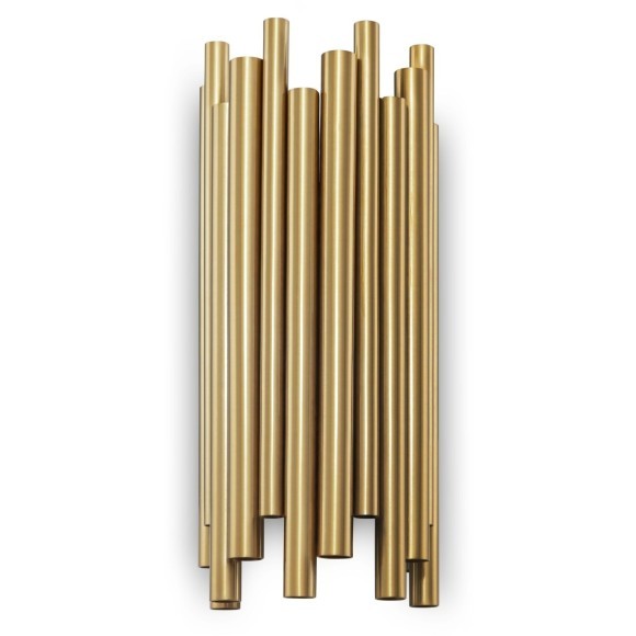 Бра Maytoni MOD136WL-01BS Coliseo под лампу 1xE14 60W