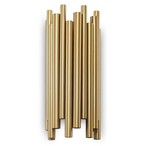 Бра Maytoni MOD136WL-01BS Coliseo под лампу 1xE14 60W