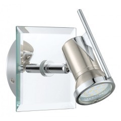 31265 Светодиодный спот TAMARA 1 31265 Светодиодный спот TAMARA 1