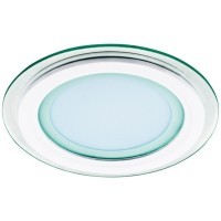 Встраиваемый светильник Lightstar 212031 Acri IP44 светодиодный LED 120W