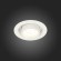 ST702.148.12 Св-к встр. Белый LED 1*12W 4000K 900Lm Ra80 24° IP20 D90xH92 180-240V Встраиваемые светильники