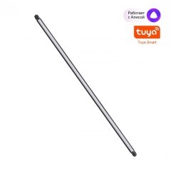 359370 Светодиодный модульный трековый светильник SMART (TUYA, Алиса, Bluetooth, Wi-Fi) Novotech Glat CRI90+ 3000-6000К 1280Лм 110° 16W 359370 Светодиодный модульный трековый светильник SMART (TUYA, Алиса, Bluetooth, Wi-Fi) Novotech Glat CRI90+ 3000-6000К 1280Лм 110° 16W