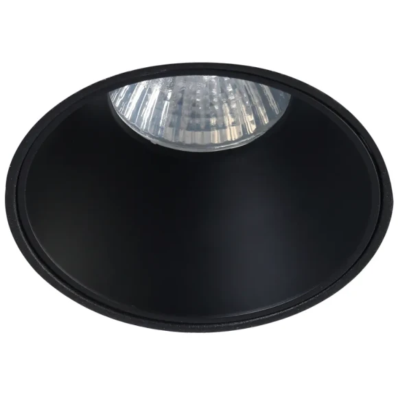 Светильник встраиваемый Crystal Lux CLT 050C1 BL-BL