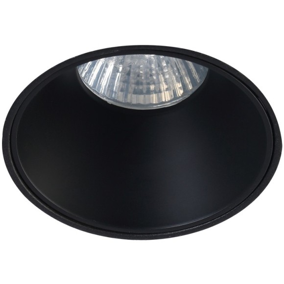 Светильник встраиваемый Crystal Lux CLT 050C1 BL-BL