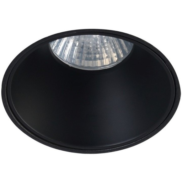 Светильник встраиваемый Crystal Lux CLT 050C1 BL-BL