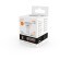 13611 Лампа Gauss Elementary MR16 11W 850lm 3000K GU10 LED 1/10/100