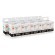 13611 Лампа Gauss Elementary MR16 11W 850lm 3000K GU10 LED 1/10/100