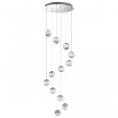 Люстра ODEON LIGHT CRYSTAL 5007/56L Люстра ODEON LIGHT CRYSTAL 5007/56L