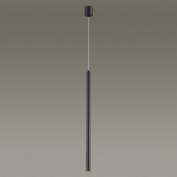 Подвесной светильник цилиндр Odeon Light 4373/3L FIANO светодиодный LED 1*3W Подвесной светильник цилиндр Odeon Light 4373/3L FIANO светодиодный LED 1*3W