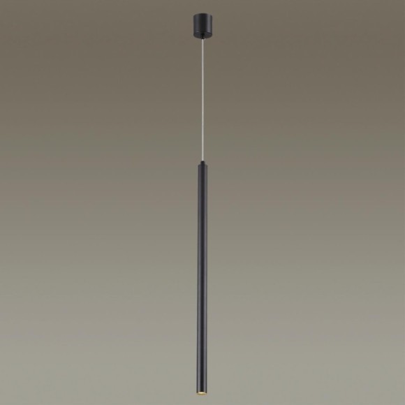 Подвесной светильник цилиндр Odeon Light 4373/3L FIANO светодиодный LED 1*3W Подвесной светильник цилиндр Odeon Light 4373/3L FIANO светодиодный LED 1*3W