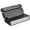 CLT 0.33 002 6W BL M4000K Трековый магнитный светодиодный светильник Crystallux Space 48V CRI90+ 4000К 350Лм 120° 6W
