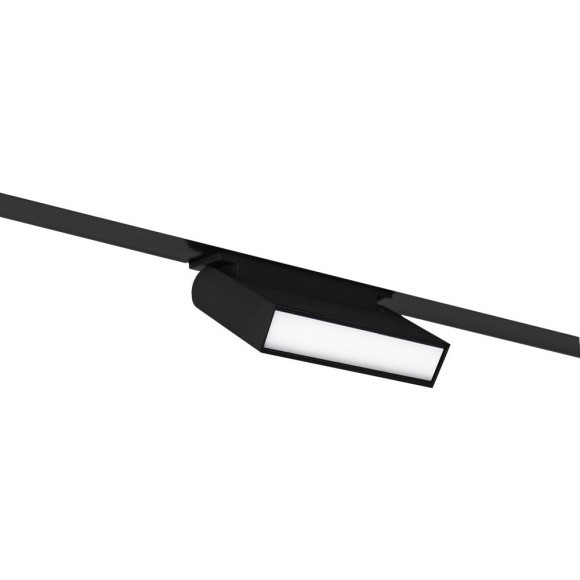 CLT 0.33 002 6W BL M4000K Трековый магнитный светодиодный светильник Crystallux Space 48V CRI90+ 4000К 350Лм 120° 6W CLT 0.33 002 6W BL M4000K Трековый магнитный светодиодный светильник Crystallux Space 48V CRI90+ 4000К 350Лм 120° 6W