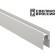 Шинопровод низковольтный 48V 2м белый Novotech FLUM 135155