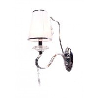 Бра Finezzia LDW 9267-1 CHR