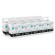 13621 Лампа Gauss Elementary MR16 11W 850lm 4100K GU10 LED 1/10/100
