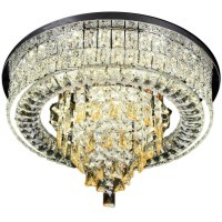 Светодиодная потолочная люстра Lumina Deco Terra DDC 6899-500