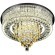 Светодиодная потолочная люстра Lumina Deco Terra DDC 6899-500